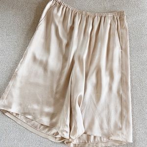 Vince Silky Shorts